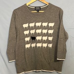 Women’s sweater